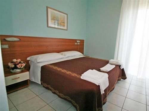 Hotel Acapulco Viserbella di Rimini Luaran gambar