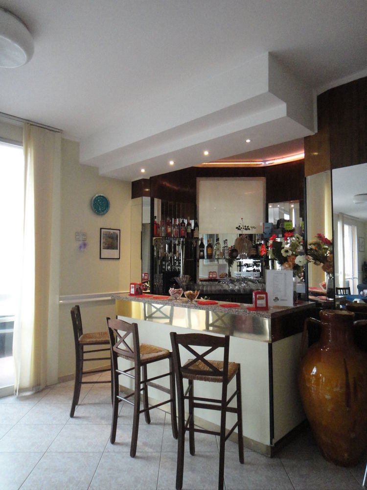 Hotel Acapulco Viserbella di Rimini Luaran gambar